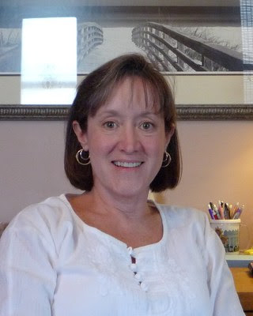 Picture of Laurie Watkins Licensed Professional Counselor, LPC, LCPC
